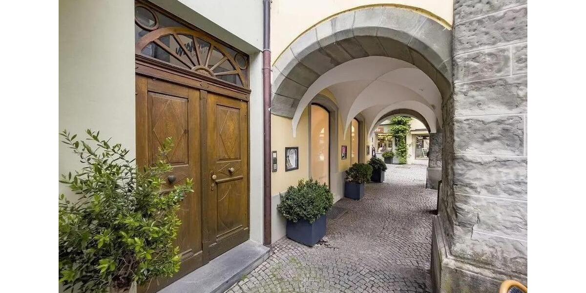 Gewerbeobjekt Lindau (Bodensee) - 5.000&euro; | Angebot:26301938