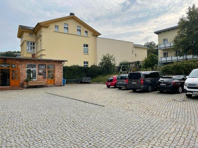Gewerbeobjekt Heringsdorf - 595&euro; | Angebot:26587459