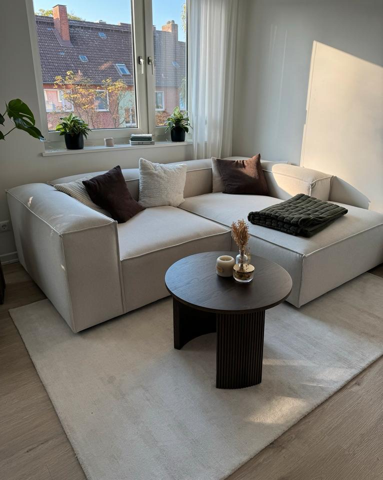 Wohnung zur Untermiete in Winterhude 15.8 bis flexibel