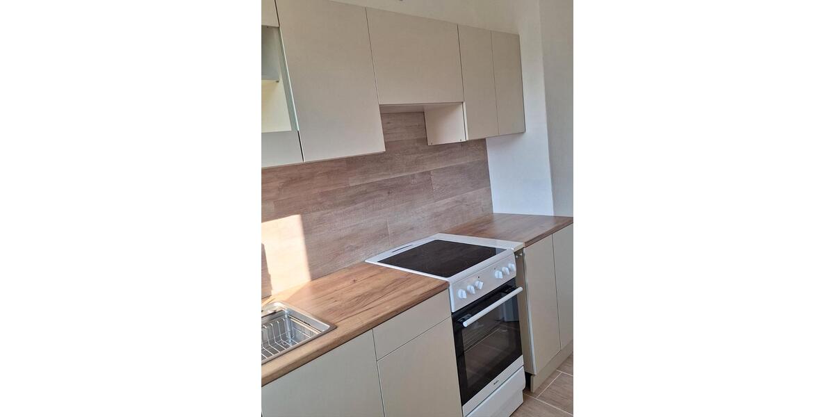 Etagenwohnung Heringen/Helme Helme - 2 Zimmer, 45 m&sup2;, 293&euro; | Angebot:26001938