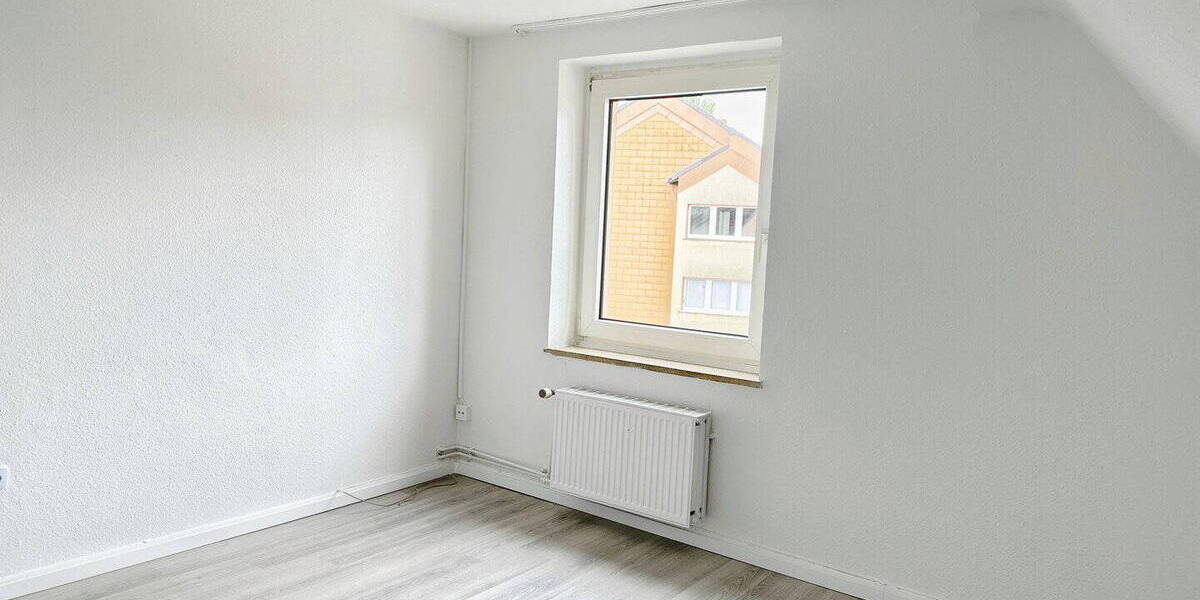 Etagenwohnung Herne Röhlinghausen - 2 Zimmer, 41 m&sup2;, 370&euro; | Angebot:26170959