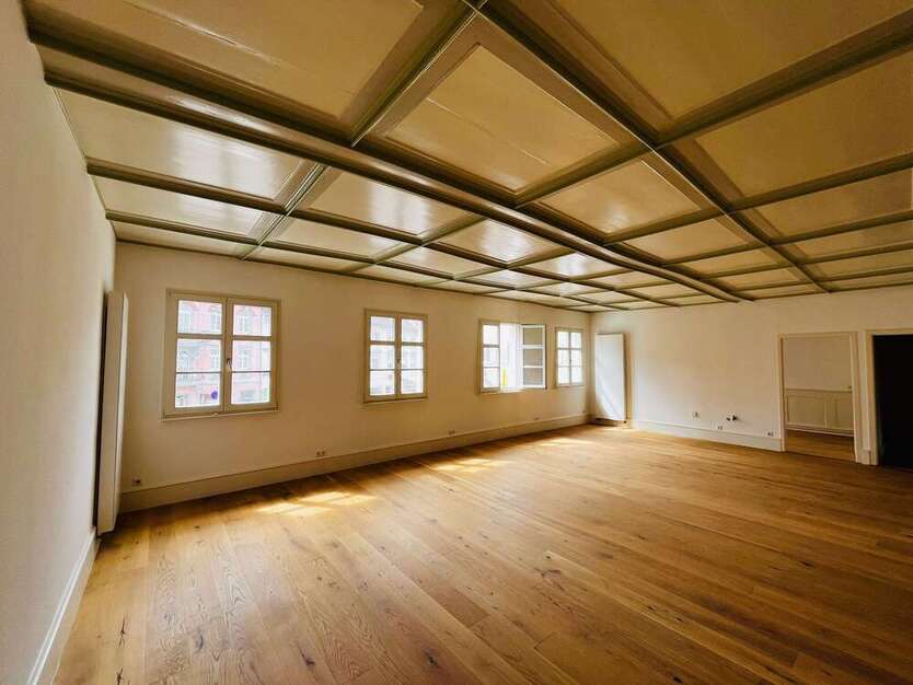 Büro in Stockach 1.250 € 125 m²