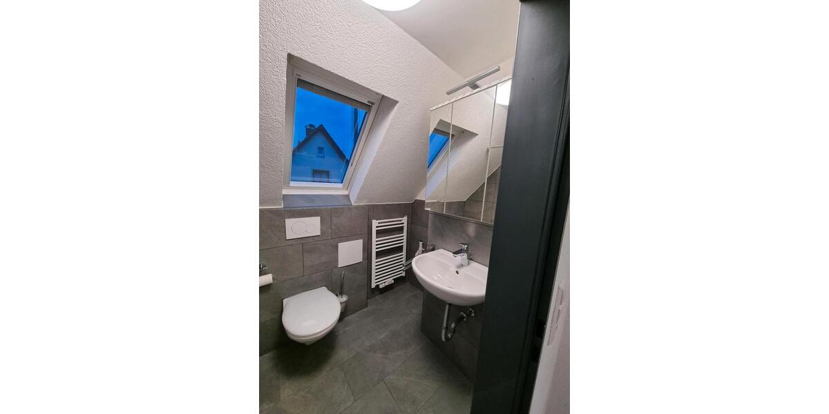 Etagenwohnung Friedrichshafen Ailingen - 2 Zimmer, 52 m&sup2;, 1.000&euro; | Angebot:24745324