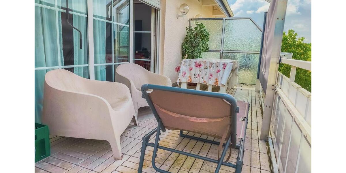 Dachgeschoßwohnung Lindlar - 2 Zimmer, 75 m&sup2;, 710&euro; | Angebot:26588830