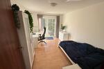Erdgeschoßwohnung Mosbach - 2 Zimmer, 15 m&sup2;, 300&euro; | Angebot:25569290