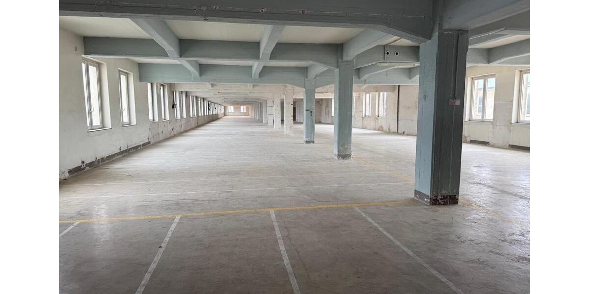 Gewerbeobjekt Schwarzenbach an der Saale Fletschenreuth - 2.760&euro; | Angebot:20370720