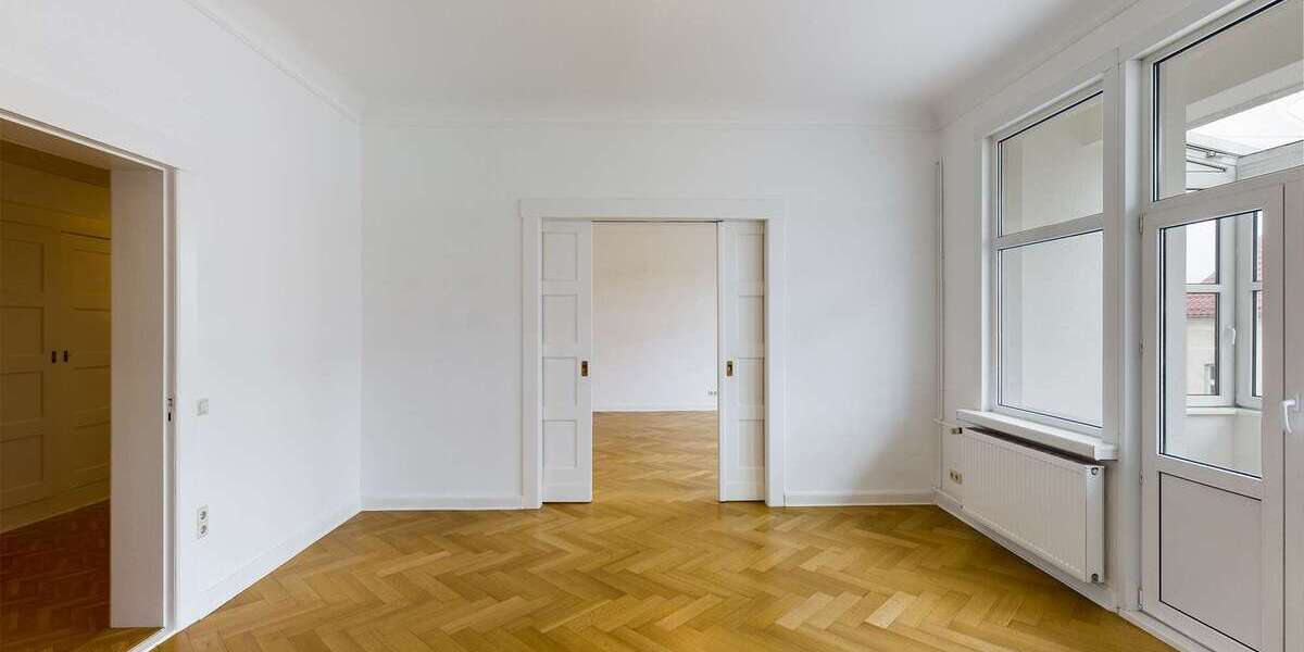 Etagenwohnung Zossen Finkenherd - 4 Zimmer, 127 m&sup2;, 1.300&euro; | Angebot:23643526