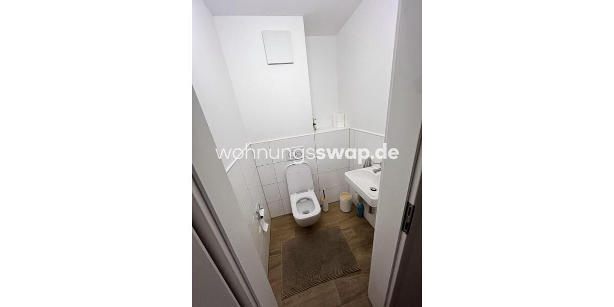 Etagenwohnung München Ramersdorf-Perlach - 4 Zimmer, 81 m&sup2;, 1.600&euro; | Angebot:24540474