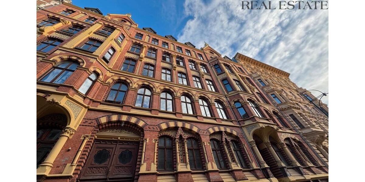 Etagenwohnung Magdeburg - 1 Zimmer, 48 m&sup2;, 408&euro; | Angebot:26084101