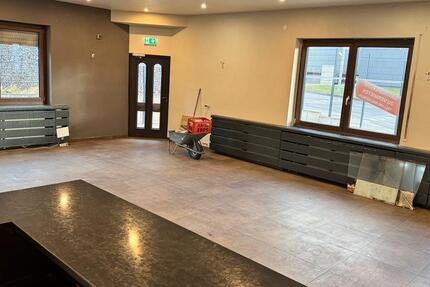 Gewerbeobjekt Weil am Rhein - 2.350&euro; | Angebot:24707933