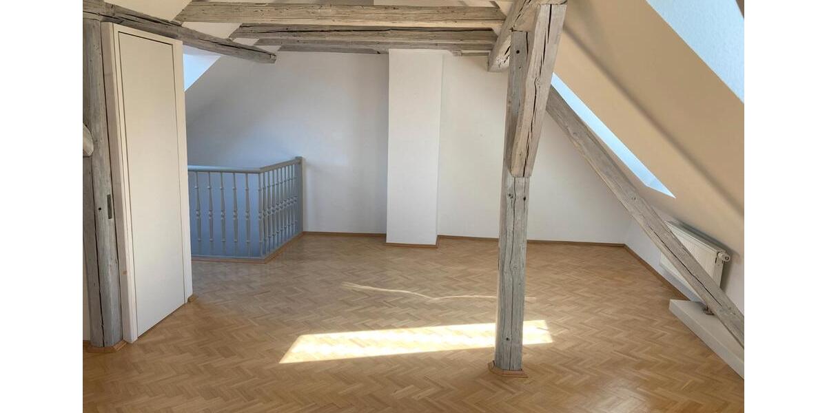 Etagenwohnung Wertheim - 4 Zimmer, 95 m&sup2;, 1.000&euro; | Angebot:25973967
