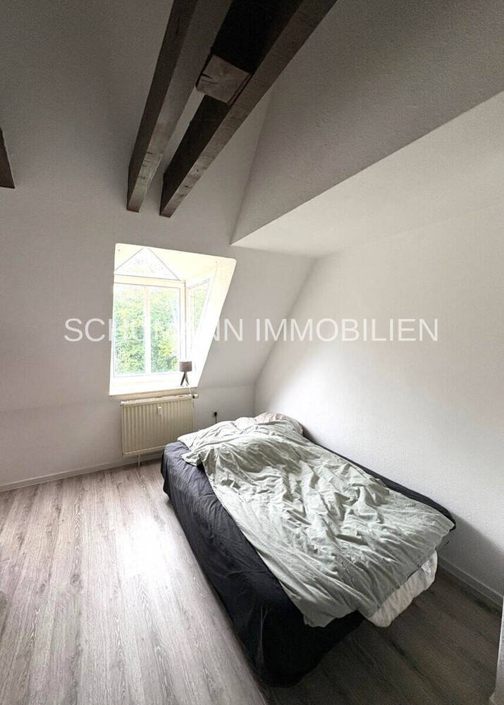 Apartment - Individuelles Wohnen in der wunderschönen Burg Kniphausen -
