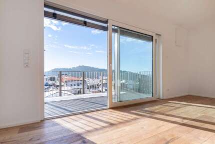 Wohnung Grafenau Frauenberg - 2 Zimmer, 71 m&sup2;, 700&euro; | Angebot:27350976