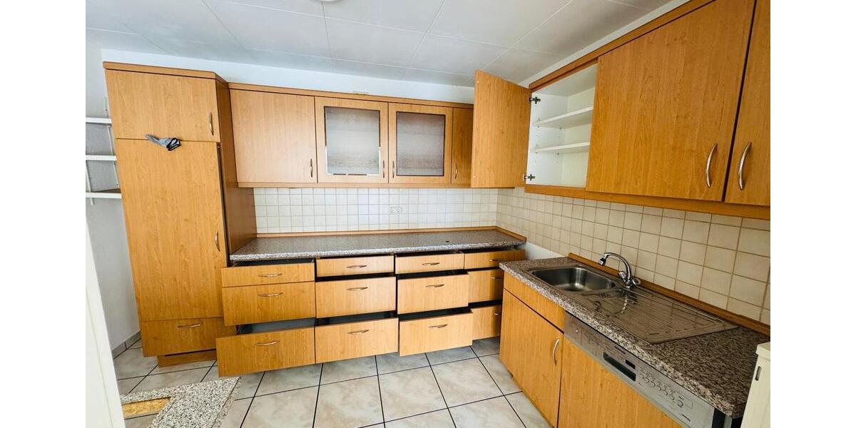 Erdgeschoßwohnung Saarbrücken West - 2 Zimmer, 85 m&sup2;, 650&euro; | Angebot:25382380