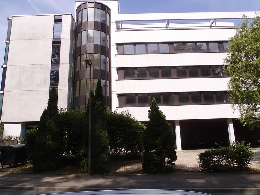 Büroflächen zu vermieten