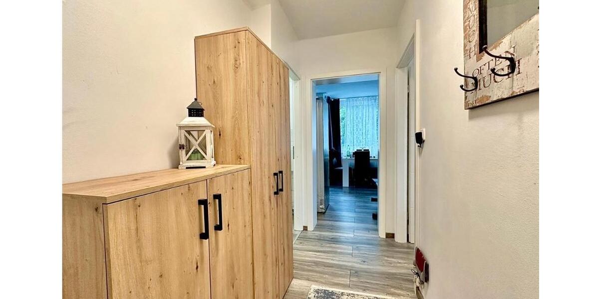 Erdgeschoßwohnung Langenhagen - 2 Zimmer, 51 m&sup2;, 740&euro; | Angebot:25842964