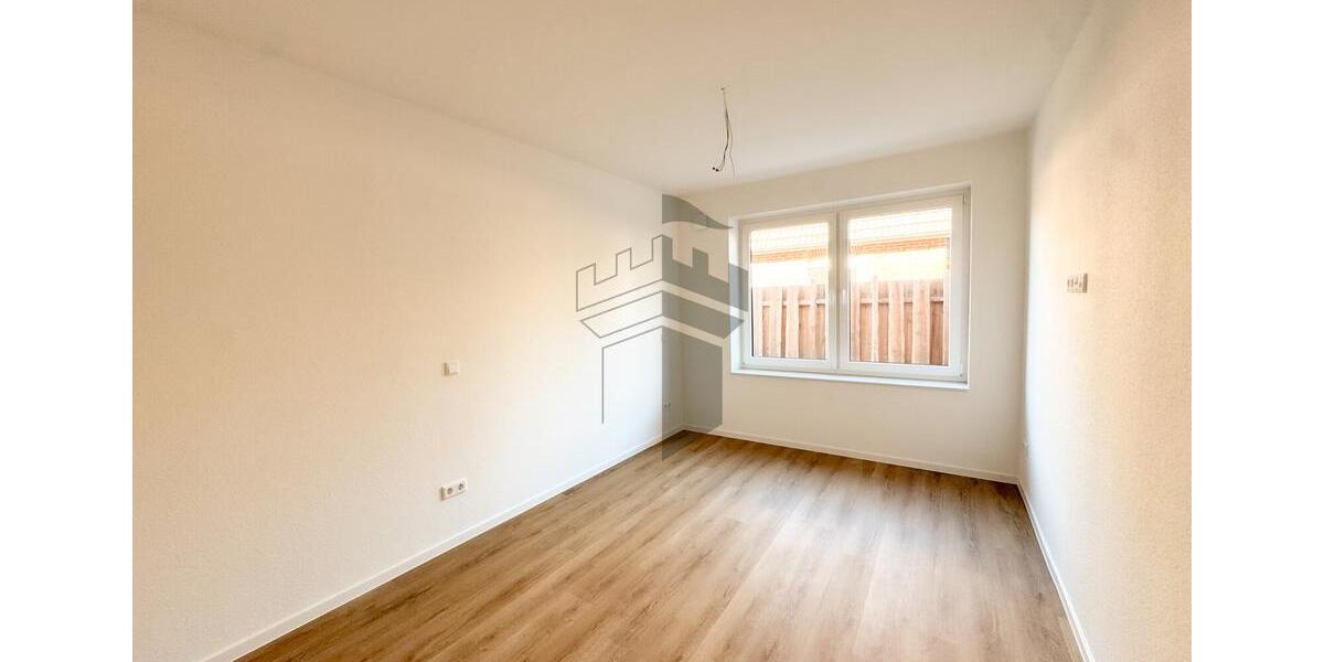 Etagenwohnung Lingen (Ems) Damaschke - 3 Zimmer, 86 m&sup2;, 1.070&euro; | Angebot:25886880