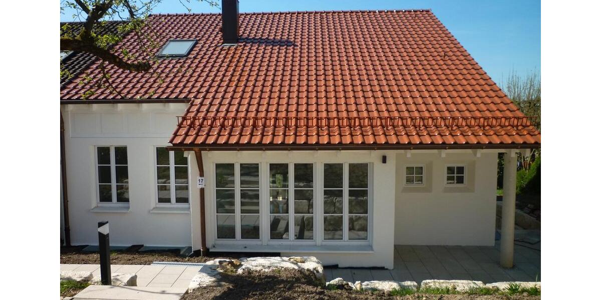 Reihenhaus Ostfildern - 8 Zimmer, 250 m&sup2;, 4.700&euro; | Angebot:26399281