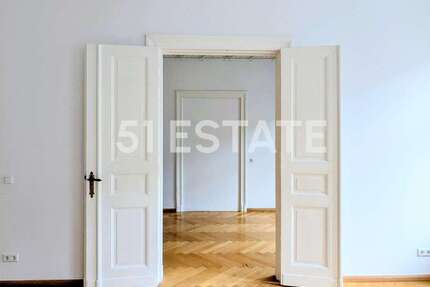 Wohnung Berlin Halensee - 5 Zimmer, 135 m&sup2;, 3.100&euro; | Angebot:27034253