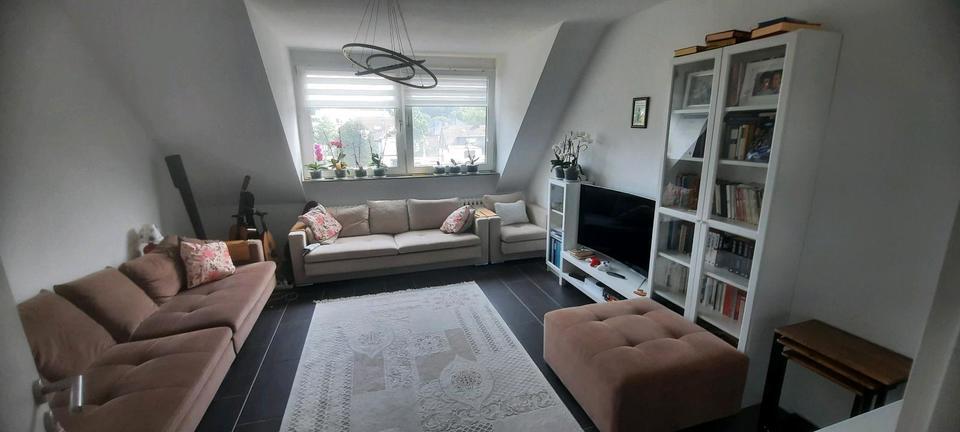 3 Zimmer Wohnung - Einbauküche Nachmieter