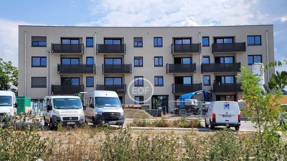 Wohnung zum Mieten in Würzburg 952,07 € 108.19 m²
