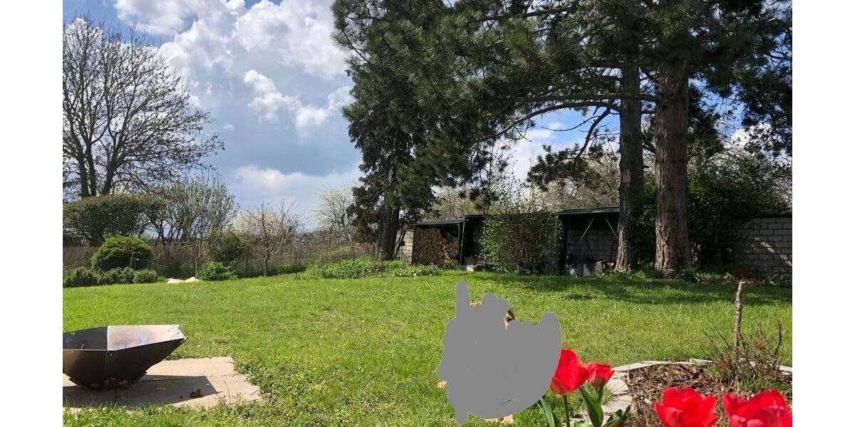 Einfamilienhaus Bad Nauheim - 3 Zimmer, 115 m&sup2;, 1.350&euro; | Angebot:26007912