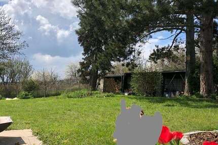 Haus Bad Nauheim - 3 Zimmer, 115 m&sup2;, 1.350&euro; | Angebot:26007912