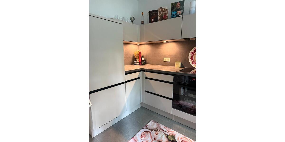 Etagenwohnung Duisburg Hamborn - 3 Zimmer, 69 m&sup2;, 650&euro; | Angebot:26563140