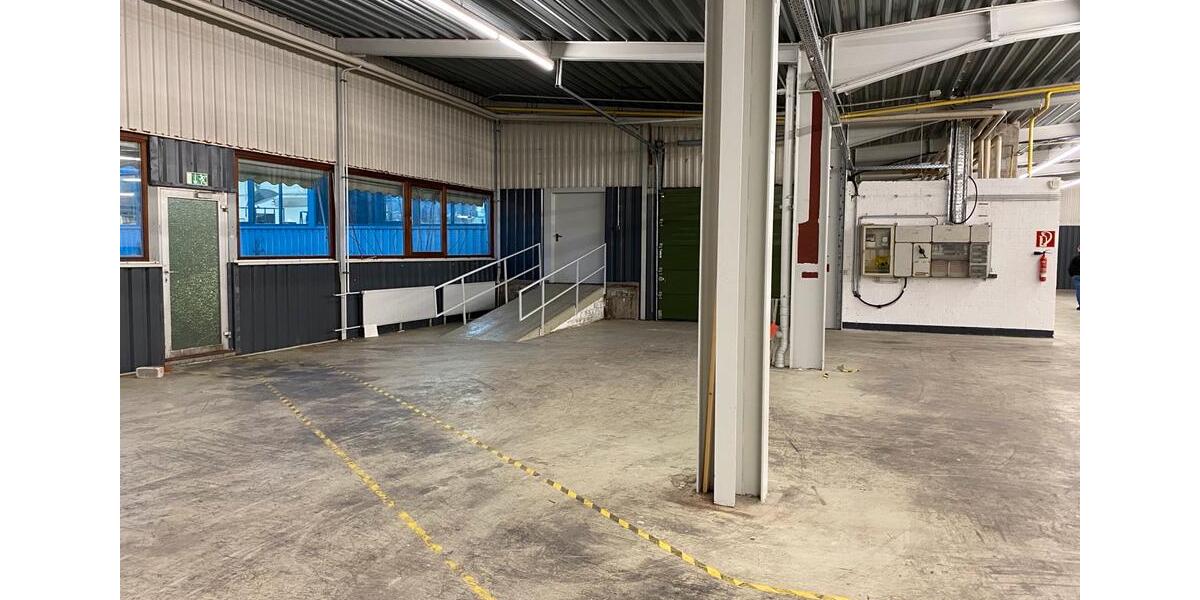 Gewerbeobjekt Blomberg - 2.400&euro; | Angebot:25795697