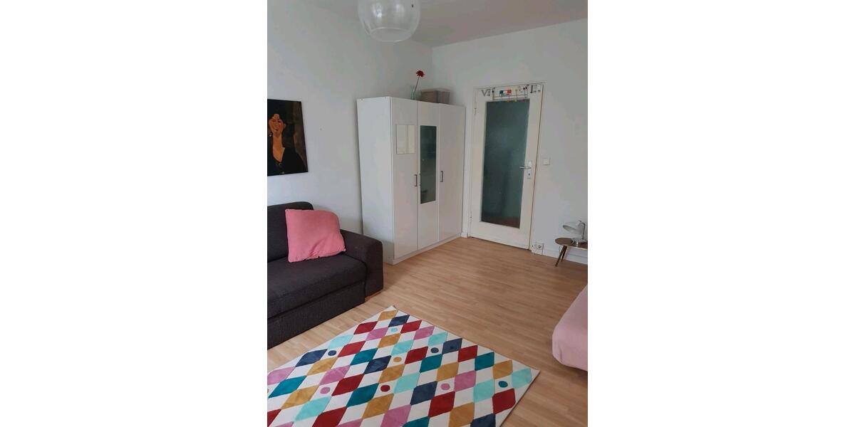 Wohnen auf Zeit Berlin Mitte - 3 Zimmer, 84 m&sup2;, 580&euro; | Angebot:26013300