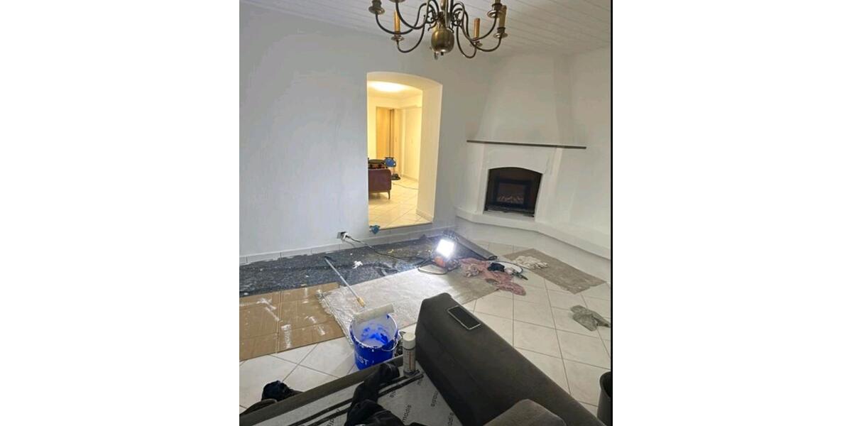 Terrassenwohnung Birkenau - 4 Zimmer, 105 m&sup2;, 1.450&euro; | Angebot:25873621