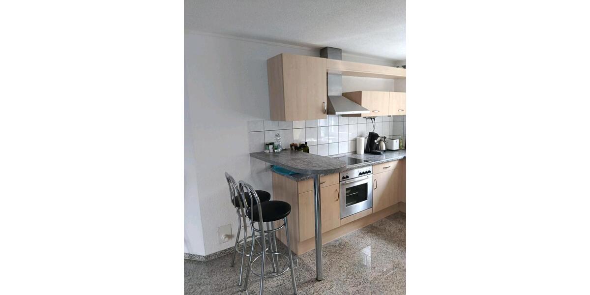 Terrassenwohnung Sulz am Neckar - 1 Zimmer, 82 m&sup2;, 950&euro; | Angebot:25131287