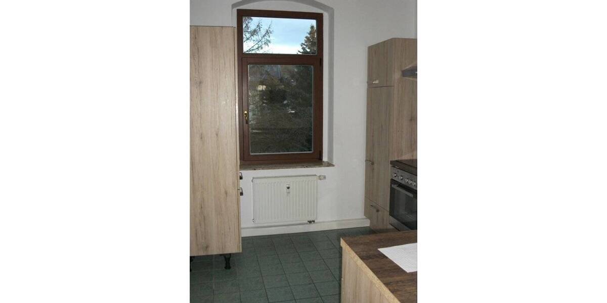 Etagenwohnung Chemnitz Hilbersdorf - 3 Zimmer, 66 m&sup2;, 372&euro; | Angebot:26320317