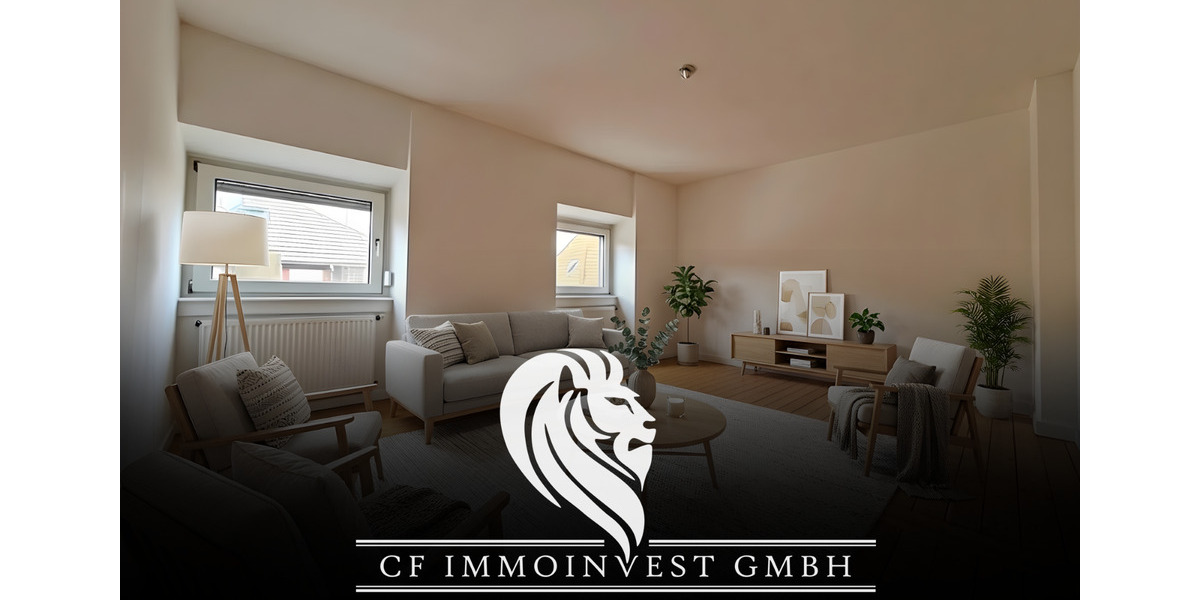 Etagenwohnung Saarbrücken West - 5 Zimmer, 100 m&sup2;, 900&euro; | Angebot:24688087