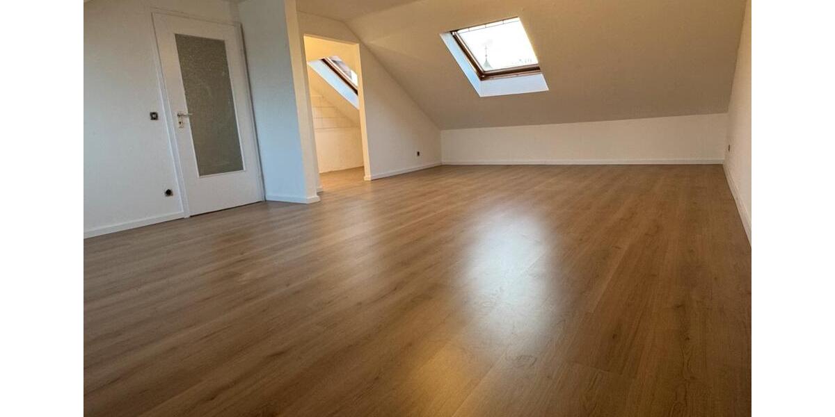 Dachgeschoßwohnung Dortmund Aplerbeck - 2 Zimmer, 52 m&sup2;, 500&euro; | Angebot:26624736