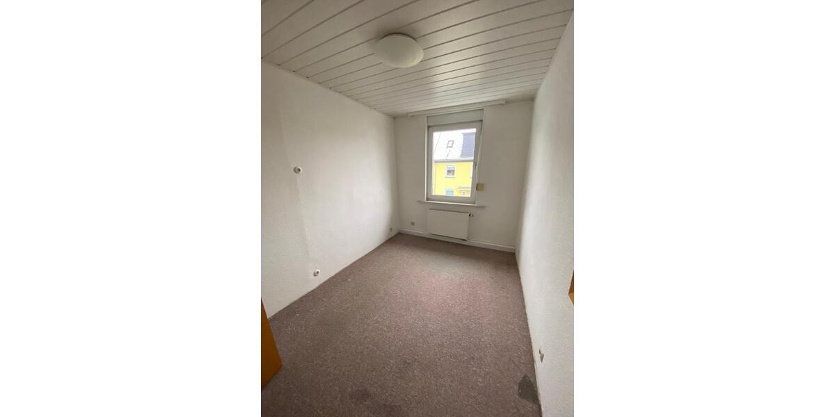 Etagenwohnung Herborn - 3 Zimmer, 78 m&sup2;, 580&euro; | Angebot:24714818