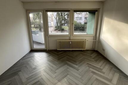 Helle 4-Zimmer Wohnung im ruhiger Lage! 4 zimmer