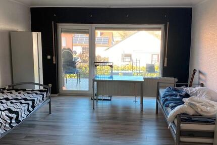 Wohnen auf Zeit Ludwigshafen am Rhein Ludwigshafen-Hemshof - 3 Zimmer, 92 m&sup2;, 15&euro; | Angebot:25231777