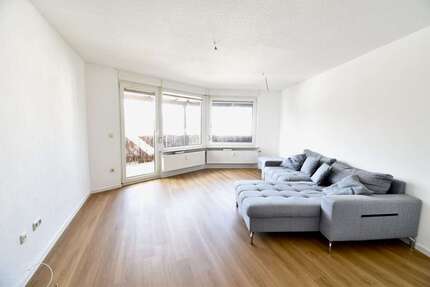 Wohnung zum Mieten in Essen 540 € 67.77 m²