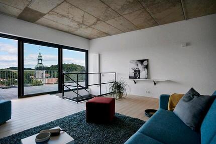 Wohnung Löbau - 4 Zimmer, 117 m&sup2;, 1.400&euro; | Angebot:25376818