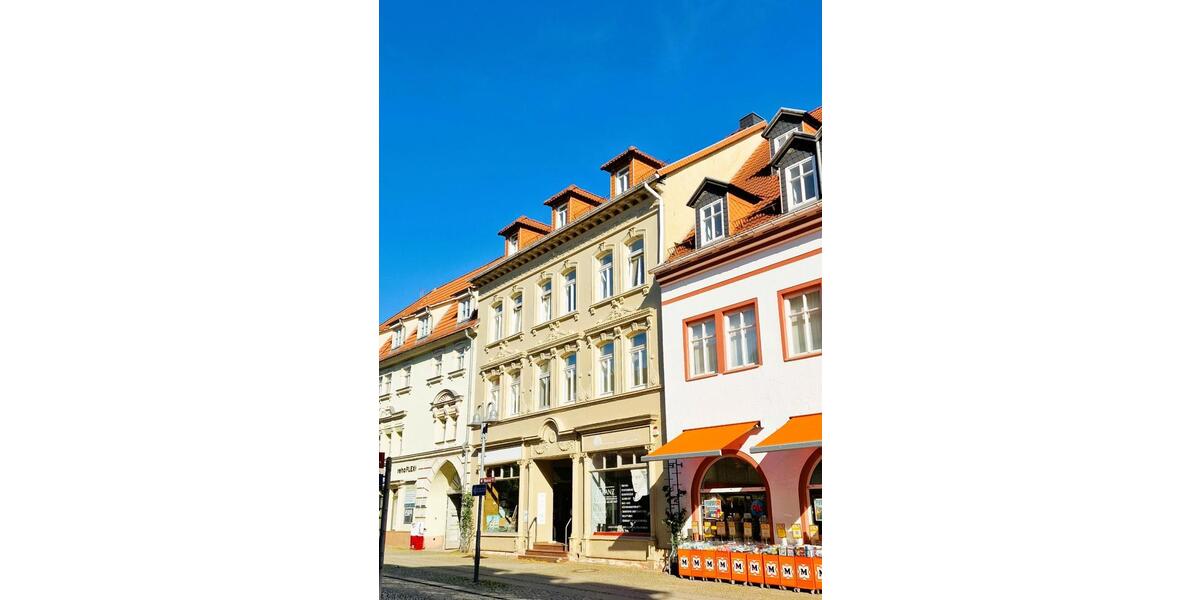 Gewerbeobjekt Sangerhausen - 350&euro; | Angebot:25852232