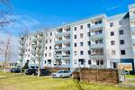 Etagenwohnung Forst (Lausitz) - 3 Zimmer, 68 m&sup2;, 420&euro; | Angebot:25648206