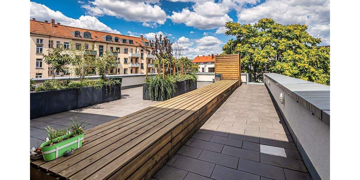 Komfortable Seniorenwohnung mit Balkon, EBK und Fußbodenheizung. 2 zimmer