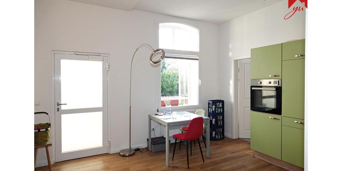 Etagenwohnung Aurich - 3 Zimmer, 120 m&sup2;, 800&euro; | Angebot:25649913