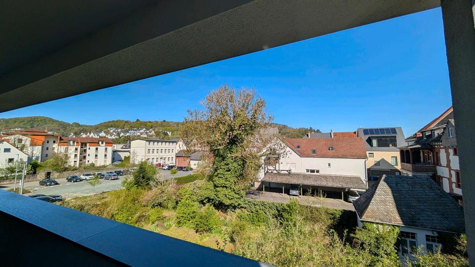 Etagenwohnung Herborn - 3 Zimmer, 100 m&sup2;, 1.150&euro; | Angebot:26267032