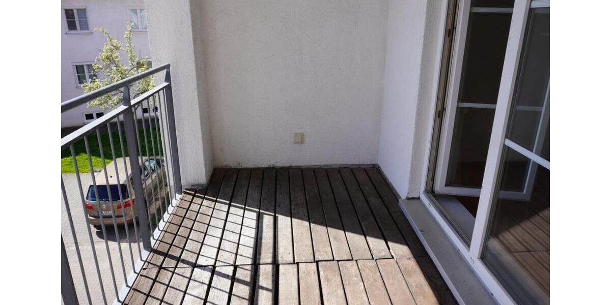 Etagenwohnung Biederitz - 3 Zimmer, 84 m&sup2;, 480&euro; | Angebot:26070734