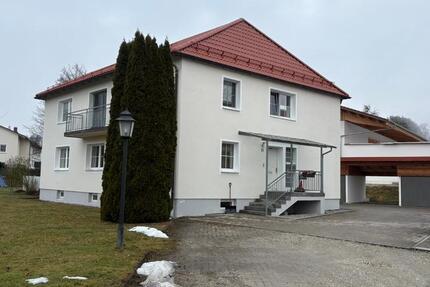 Wohnung Bad Griesbach im Rottal - 5 Zimmer, 122 m&sup2;, 780&euro; | Angebot:24815245