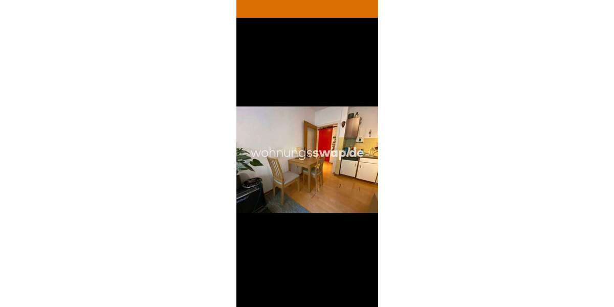Etagenwohnung Köln - 1 Zimmer, 25 m&sup2;, 380&euro; | Angebot:26941150