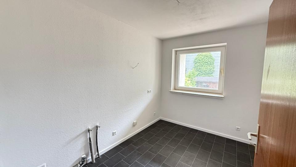 Erdgeschoßwohnung Wolfsburg Alt-Wolfsburg - 2 Zimmer, 55 m&sup2;, 524&euro; | Angebot:25886882