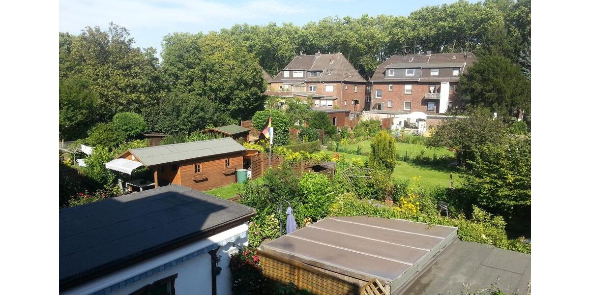 Etagenwohnung Duisburg Walsum - 3 Zimmer, 76 m&sup2;, 519&euro; | Angebot:25234928